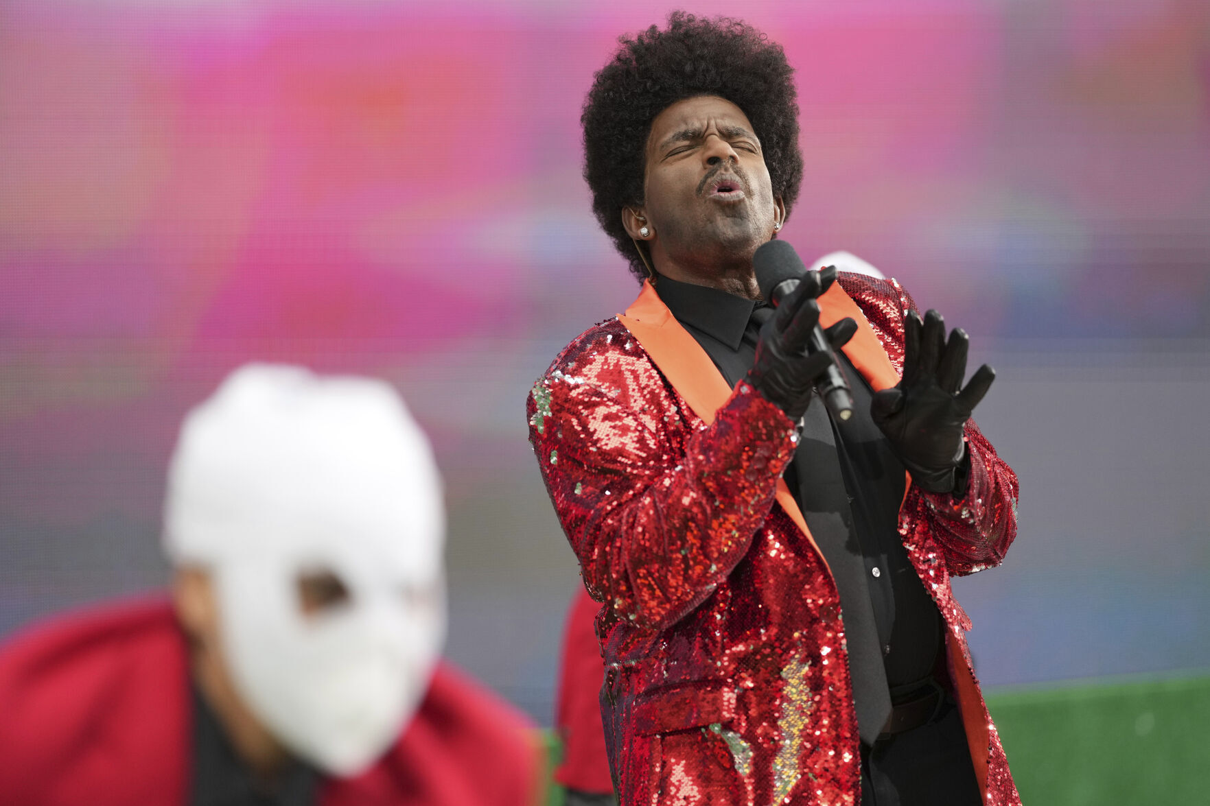 NBC Today Show 2021 Halloween